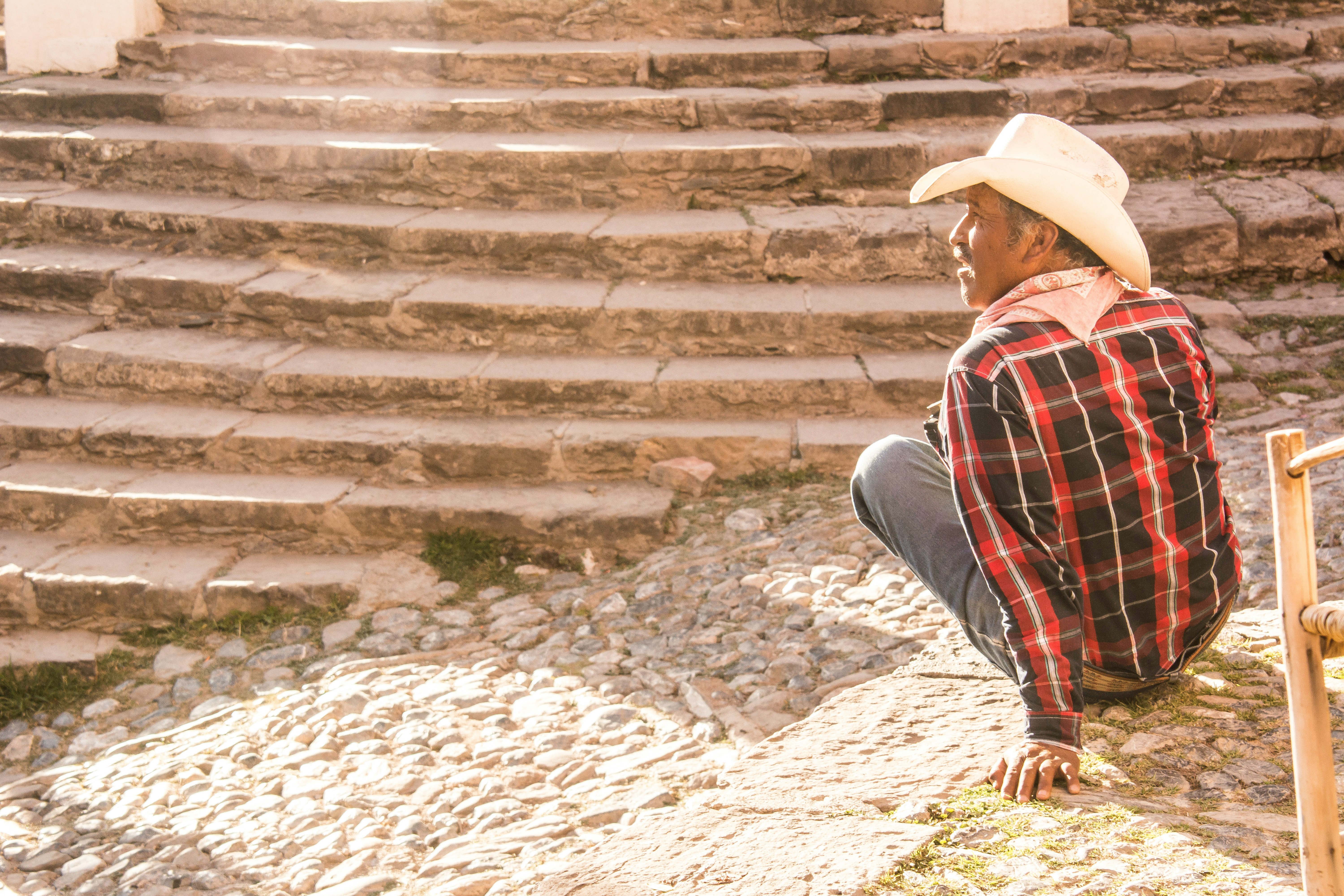 Les vaqueros mexicains : les véritables pères fondateurs des cowboys américains