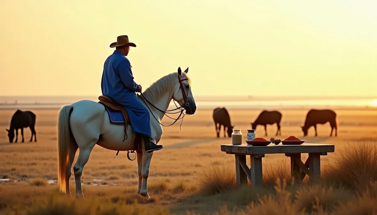 Where to eat local and authentic in the Camargue