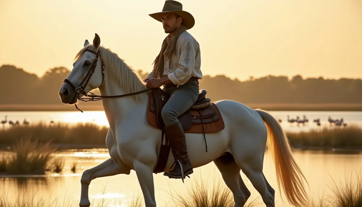 De la camisa estampada al sombrero de fieltro: la guía definitiva del estilo gardian
